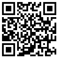 QR Code for bitcoin:3Dmp8SjhsUWo9P6FtRRmTTbM7F7kHyfMjf