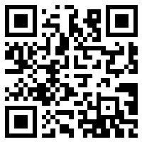 QR Code for bitcoin:3DmqE1y9FwsCUqVBWEexurwQuYAnJfddCm