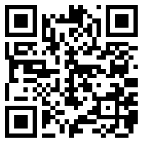 QR Code for bitcoin:3Dms8SWL1jCdkXVCcJktmLZBoBhuud7mwx
