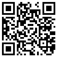QR Code for bitcoin:3DmsFcD4PCUYKb1JZP9iwtofk37H2jxCBF