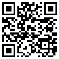 QR Code for bitcoin:3DmsiqvrMn6sbFP9mwKCyKDgsKXKoyhz2d