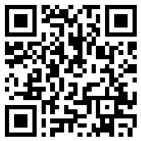 QR Code for bitcoin:3DmtEenX2DPfGwoXFk2okr6ReSNG6bdDXG