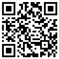 QR Code for bitcoin:3DmtgXaxxBito6d4jVUro4PSGbs3XJ3JTS