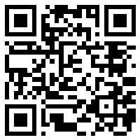 QR Code for bitcoin:3DmuGa51hsPnpWhRiTyXmxibk2cmn2aXnF