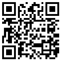 QR Code for bitcoin:3DmvDADoN4iBrtRAMCyKFXscbjvAay7RQY