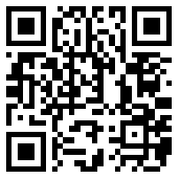 QR Code for bitcoin:3DmwZP3giAupWMaYbUYDQEhC7wFnKUh8Hd