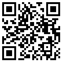 QR Code for bitcoin:3Dn6k9Dcx1eW6HAWrCgDSbJD6JJTuoUP3X