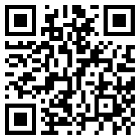 QR Code for bitcoin:3Dn8upfpSrXHad1n64TAtRC4tckF45ZPTU