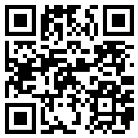 QR Code for bitcoin:3DnAJ3hcgn8qCJpCSkVGTCxFCzrbWPR7zD
