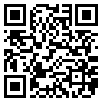 QR Code for bitcoin:3DnCSzMRRfcmswdJDmgLzxFNjrxMnK1Mid