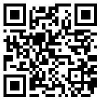 QR Code for bitcoin:3DnFokQ2HAXLo2mPyw3QhbFfp1kgexuoJQ