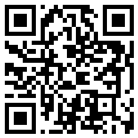 QR Code for bitcoin:3DnGSDoZtvicEEjEickFAMhwST34g9ejft