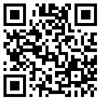 QR Code for bitcoin:3DnHW5dn3LPX5C6k5eAuuEcrY5pTeXwKDH