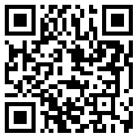 QR Code for bitcoin:3DnMPCmgo1zCTHV5P1DfsvaFnXKdD4Txdo
