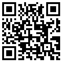 QR Code for bitcoin:3DnQPfv6hKhDTbZne5SC7CUqSfYuTjGV2a