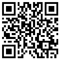 QR Code for bitcoin:3DnVcd5En4zXx6edWQsWfqKRT9VikSae9e