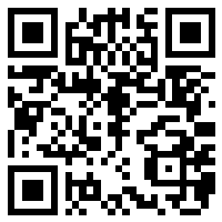 QR Code for bitcoin:3DnWp65t8vpf7npFbGAUZXnhDQNowS1tPH