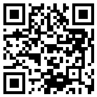 QR Code for bitcoin:3DnYtdMrDYoebBTBT4FuMVy1dgLYZC4eun