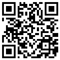 QR Code for bitcoin:3DnZdRroyvTG7HzaRA4pt3hnHCtXdeqbt4