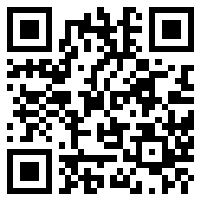 QR Code for bitcoin:3DnaJVTf18sksqfeERBACFtPn997DNUwyN