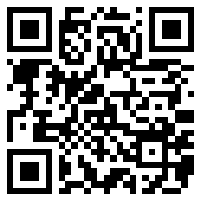 QR Code for bitcoin:3DnbfpNNTVLjoLSk9HRZNEn9tjV3rQJzvw