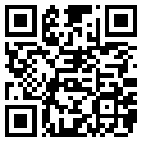 QR Code for bitcoin:3DnbivFLzsU2wPKDBc2u8qLKBUk5WYffnC