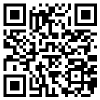 QR Code for bitcoin:3DncJXcsvSNLyCG6AbwYXP1NrCJ8moRju4