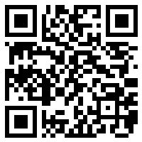 QR Code for bitcoin:3DndMKcAcJ9n6GoL23YPx7dyFA9DCK9Mih