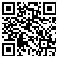 QR Code for bitcoin:3DnedPzvkhLqUmLUuRaQD2DkQGDtPcymEo