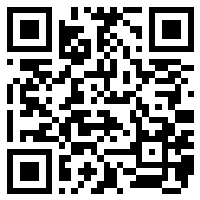QR Code for bitcoin:3DnfXT4i95m1XXfVPCVSemC9CaxevTV2FK
