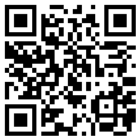 QR Code for bitcoin:3DnfepTiVpEV2j41HjAwebBSFDfCbA6iSp