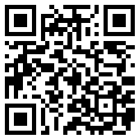QR Code for bitcoin:3Dniq6q8qFyW8CM1RXBj2YLHTcotXsX2pE