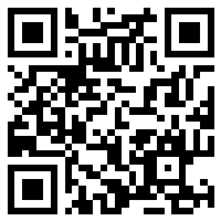 QR Code for bitcoin:3DnjjoAXjwuFJ2Z27shoCbusWZTQodP1Tf