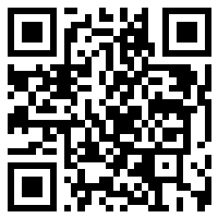 QR Code for bitcoin:3DnkKqfkUa53BKPBdun7AVDqyTcoPy35V4