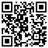 QR Code for bitcoin:3DnkWi4idc6Viy2HEEUm4VkCVuYPCVFKAS
