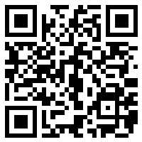 QR Code for bitcoin:3DnmR3rhX4ZXgng3rCPPdQSAPQZAhSaaSB