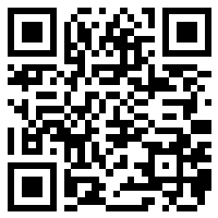 QR Code for bitcoin:3DnnZwd7sf27Revb2fcQm2kmpbWXiZfJDK