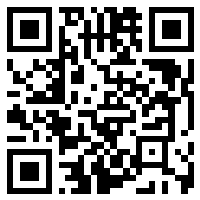 QR Code for bitcoin:3DnomTC7EZQCpZBW1aHTdH3Yaa7ksBHYWc