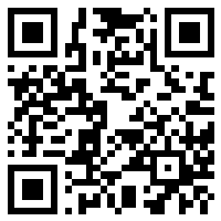 QR Code for bitcoin:3DnoyzAQaZc749uaikZ2DN14CdPjoWBJXF