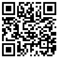 QR Code for bitcoin:3Dnris9KH6Tc74dPFqcrPbEmscTPzNfCvf