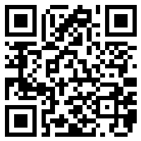 QR Code for bitcoin:3Dns14eTYS9dXaR8Az49o4e6p84qizNXHY