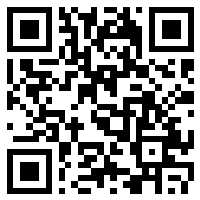 QR Code for bitcoin:3DnsDvxTzyyZa9E1DLQpP2wvuSSbNE39u8