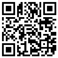 QR Code for bitcoin:3DnuZAuFScyWGMZkCryik9FRvb7BSC2fqP