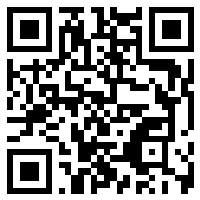 QR Code for bitcoin:3DnumN2ZagfbL8329SjGWdkeNQ1mCF4gEC