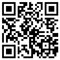 QR Code for bitcoin:3DnwSTL6ntf4p5frir9cHAPwuh8b5frkMU