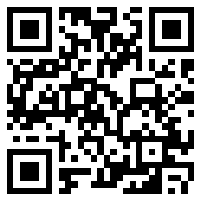 QR Code for bitcoin:3Do21GbKUB7mZ5vGzJNc3dW6fejCUopy3P