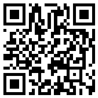 QR Code for bitcoin:3Do45sWGsW7vC4WUzse2msGh5ssHfKX1Y8