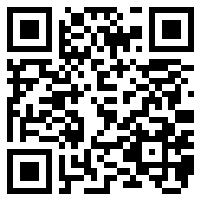 QR Code for bitcoin:3Do6c8456w82HxwkoAC8LA2JS2oFZJmCA9