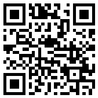 QR Code for bitcoin:3DoAP4X8Gvya9UXELgFCErJSp21pxzAkGP