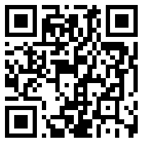 QR Code for bitcoin:3DoAweTtkZdSU2Yavg8hL8Siu9u4wiZFpF